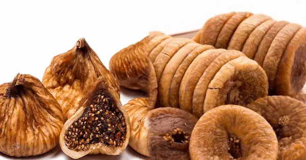 تصویر 2 از قیمت خرید انجیر خشک کرمانشاهی + فروش ویژه